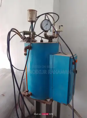 Steam Boiler