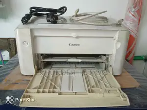 একটি Canon Lbp3150 প্রিন্টার বিক্রয় করা হবে।