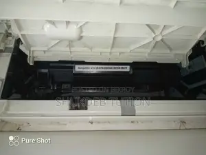 একটি Canon Lbp3150 প্রিন্টার বিক্রয় করা হবে।