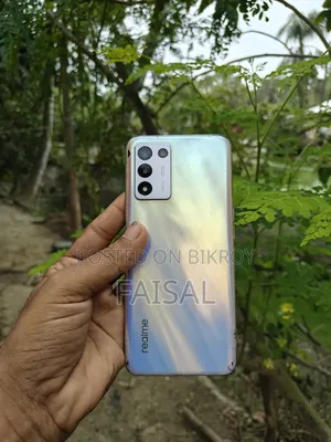 Realme 9 5G Speed 128 GB Blue