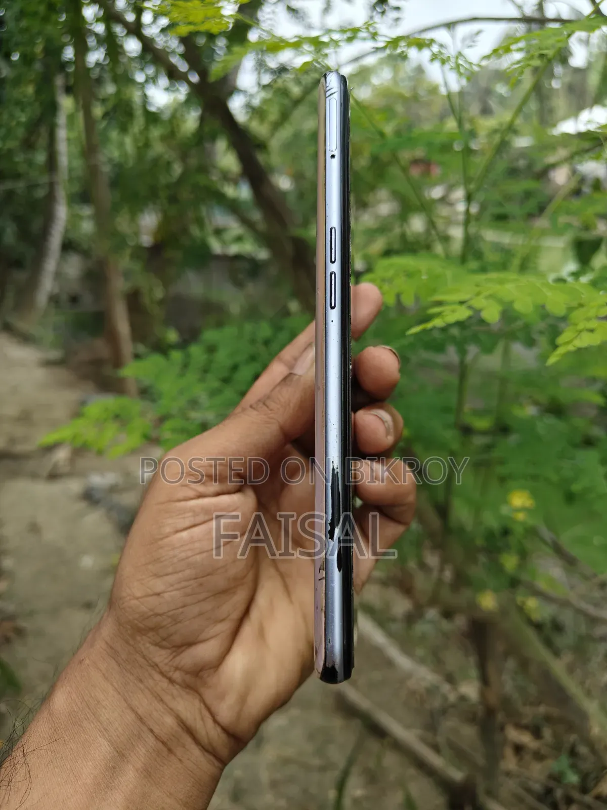 Realme 9 5G Speed 128 GB Blue