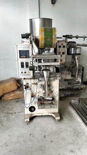 Packaging Machine