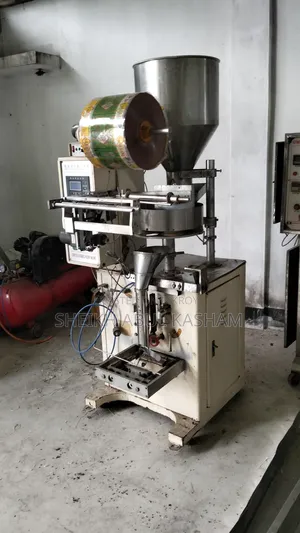 Packaging Machine