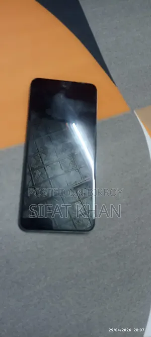 Honor X7b 5G 256 GB Blue