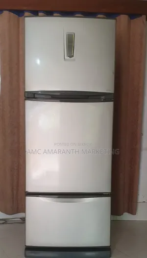 ফ্রিজ Freeze / Refrigerator
