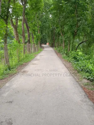 কালিগঞ্জে ১২ বিঘা বিশাল গার্ডেন প্রজেক্টের জন্য উপযুক্ত জমি বিক্রয়
