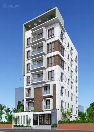 3-Bedroom Apartment in Renown Real Estate, Uttara for Sale