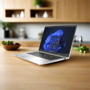 Laptop HP EliteBook 640 G9 8GB Intel Core I3 SSD 256GB