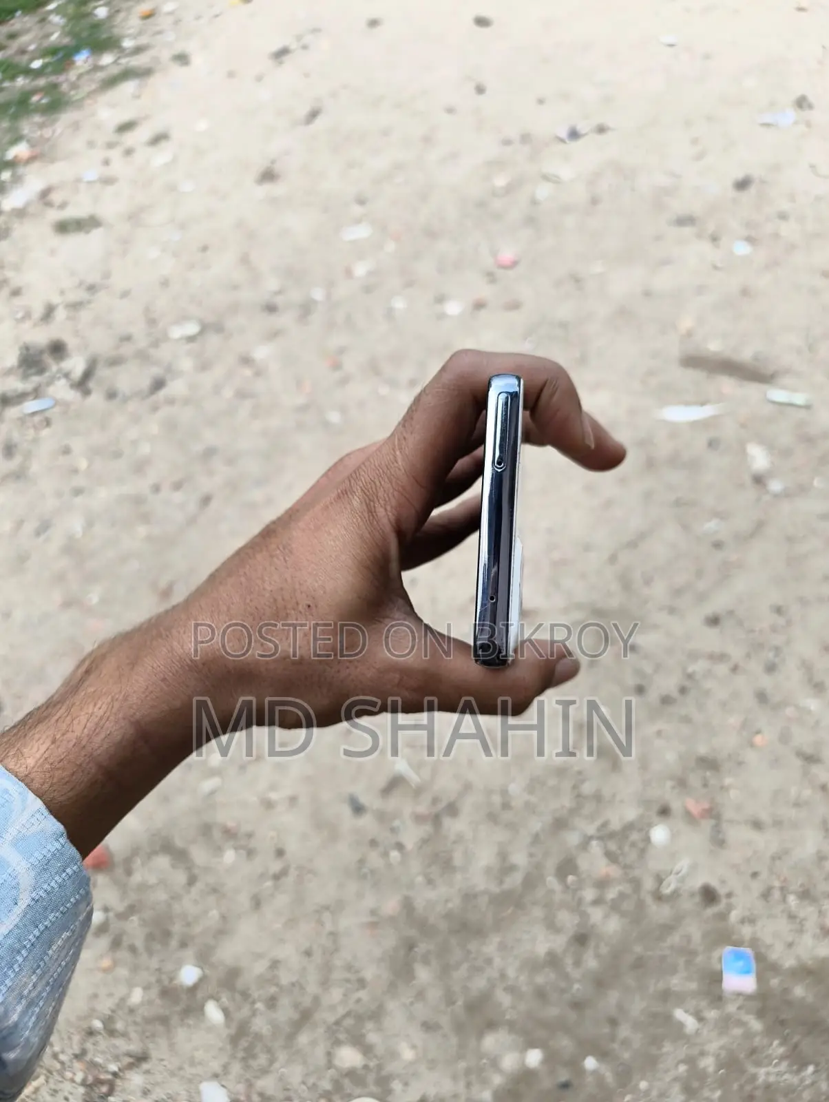 Samsung Galaxy A73 5G 256 GB White