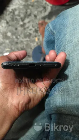 Oppo Reno5 Pro 5G 128 GB ব্ল্যাক