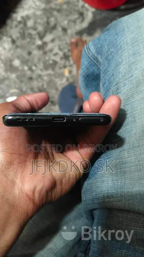 Oppo Reno5 Pro 5G 128 GB ব্ল্যাক