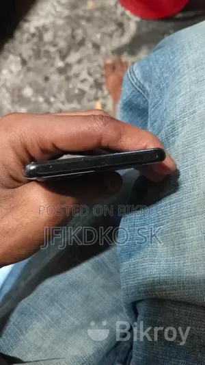 Oppo Reno5 Pro 5G 128 GB ব্ল্যাক