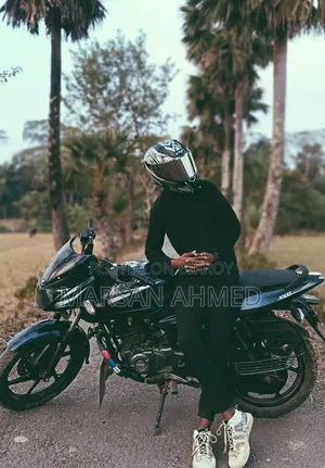 Bajaj Pulsar 150 2017 Blue