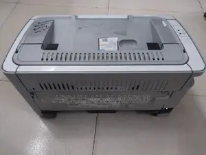 Hp Laserjet P1102 Printer