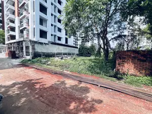 Block - L 6 Katha Joint Plot for Sale