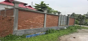 3 Katha South-facing in Sector 5.