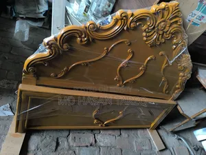 Chittagong Shegun Kather Khat 5/7 Feet