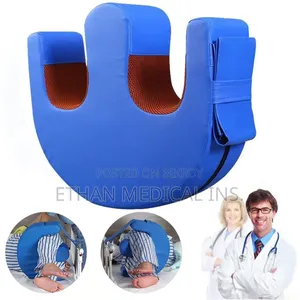 Patient Turning Device