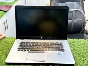Laptop HP EliteBook 840 G2 8GB Intel Core I5 SSD 256GB