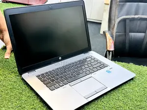 Laptop HP EliteBook 840 G2 8GB Intel Core I5 SSD 256GB