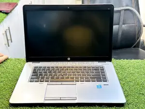 Laptop HP EliteBook 840 G2 8GB Intel Core I5 SSD 256GB