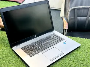 Laptop HP EliteBook 840 G2 8GB Intel Core I5 SSD 256GB