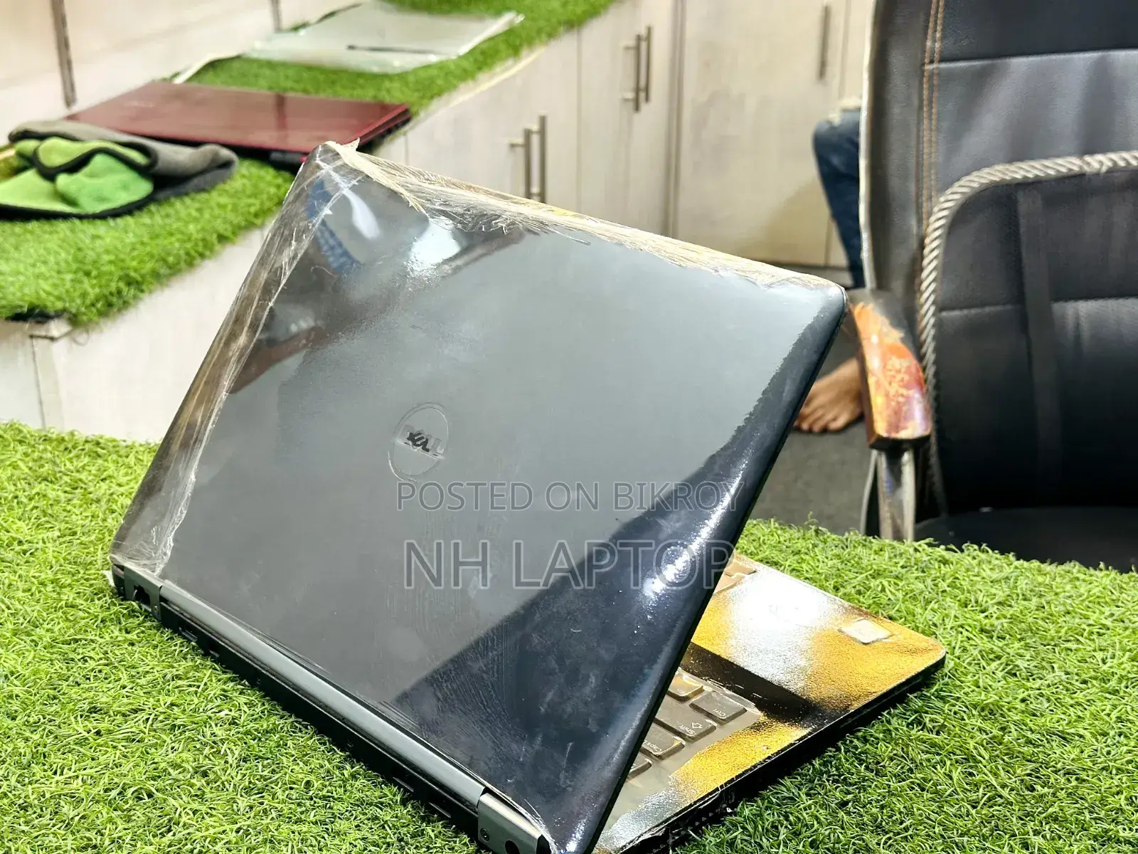 Laptop HP EliteBook 840 G2 8GB Intel Core I5 SSD 256GB