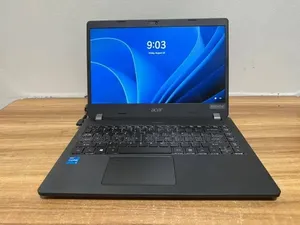 ল্যাপটপ Acer TravelMate X3410 8GB Intel Core I5 SSD 256GB