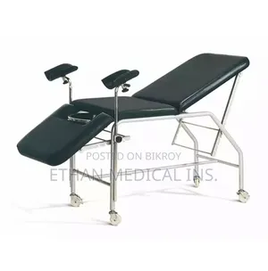 Hospital Labor Delivery Bed