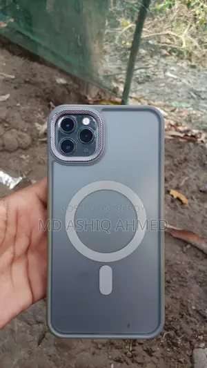 Apple iPhone 11 Pro Max 256 GB Blue
