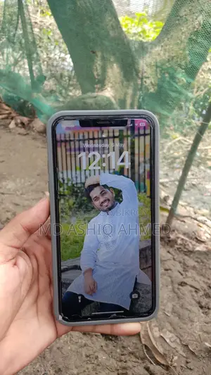 Apple iPhone 11 Pro Max 256 GB Blue