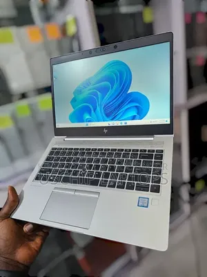 Laptop HP EliteBook 840 G6 8GB Intel Core I5 SSD 256GB
