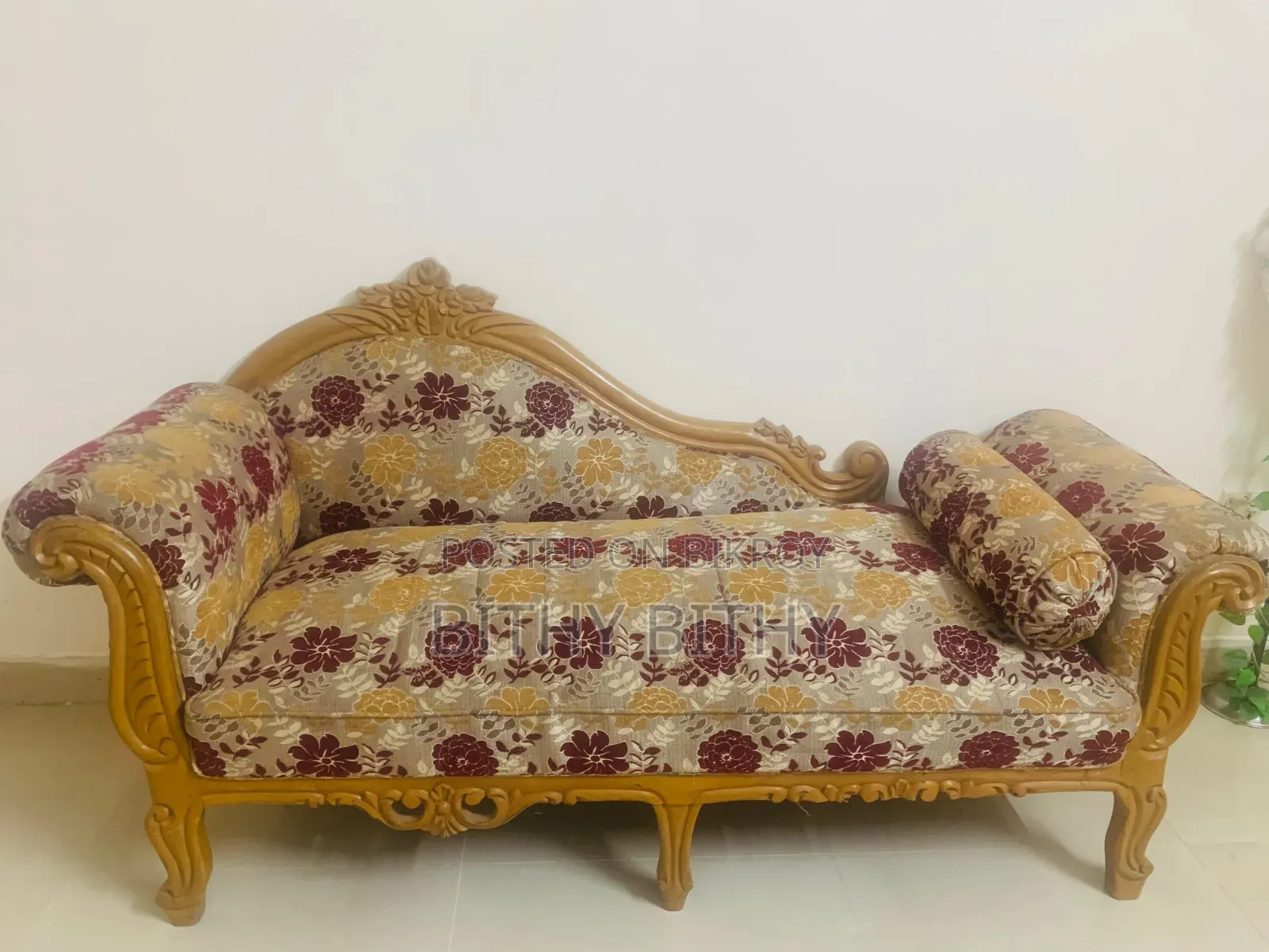 Divan(Indoor)