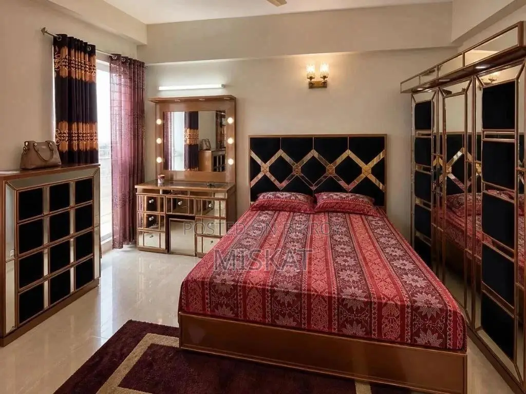 For Sale - Complete Bedroom Furniture Set | Lightly Used