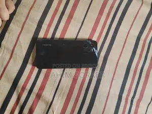Realme C35 128 GB Black