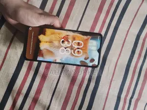 Realme C35 128 GB Black