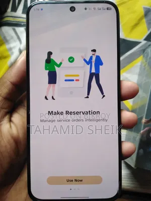 Infinix GT 30 5G 256 GB Silver
