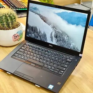 Laptop Dell Latitude 7490 8GB Intel Core I5 SSD 256GB