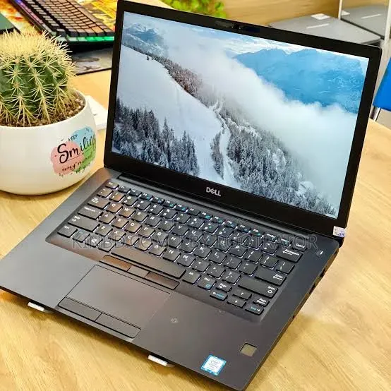 Laptop Dell Latitude 7490 8GB Intel Core I5 SSD 256GB