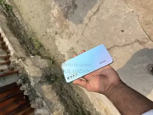 Vivo S1 128 GB Blue