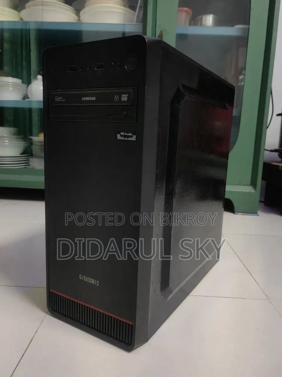 Dual Core Pc Sell