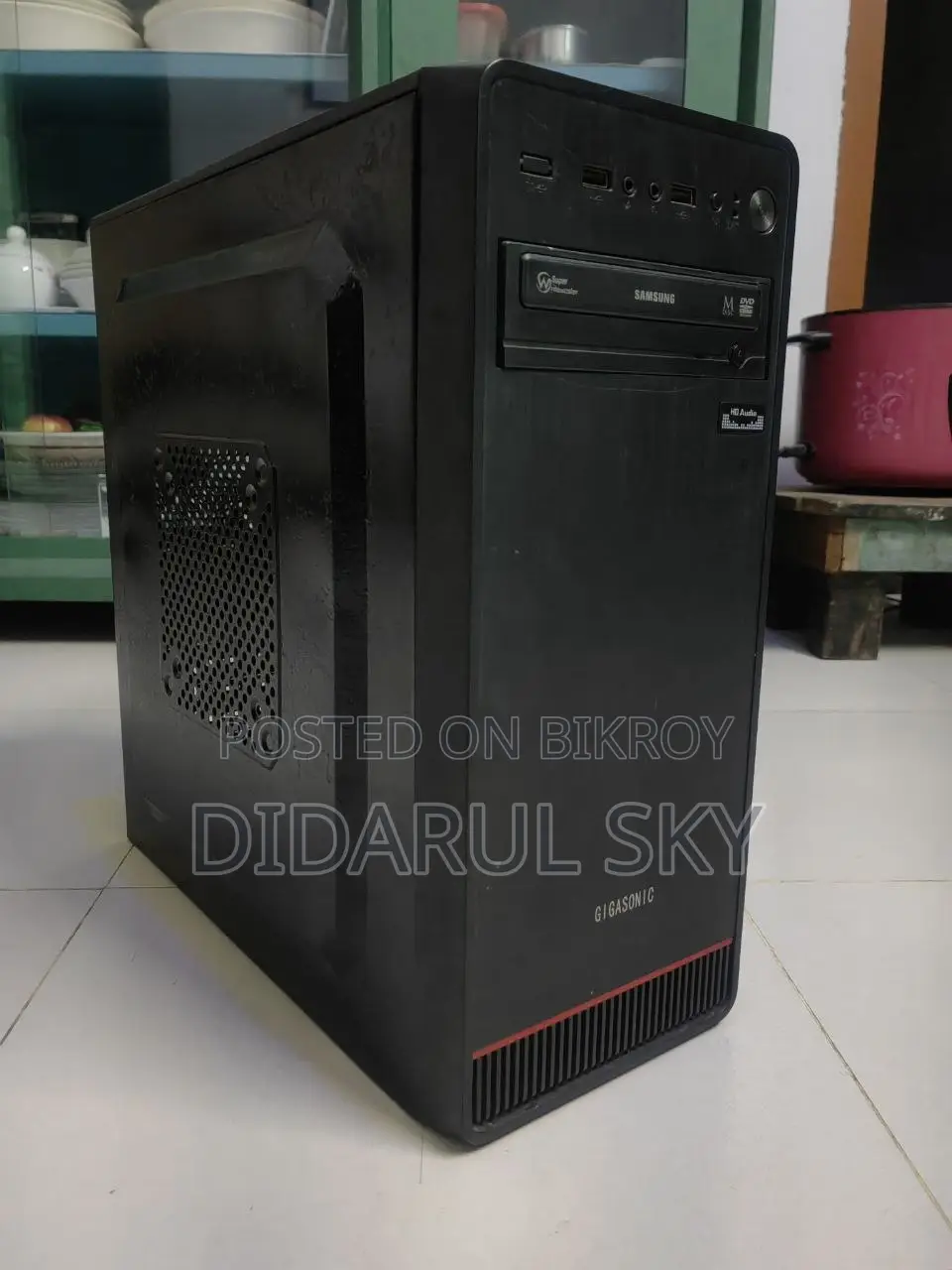 Dual Core Pc Sell