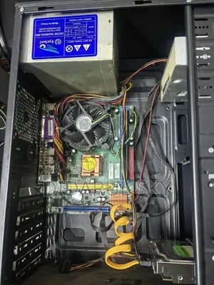 Dual Core Pc Sell