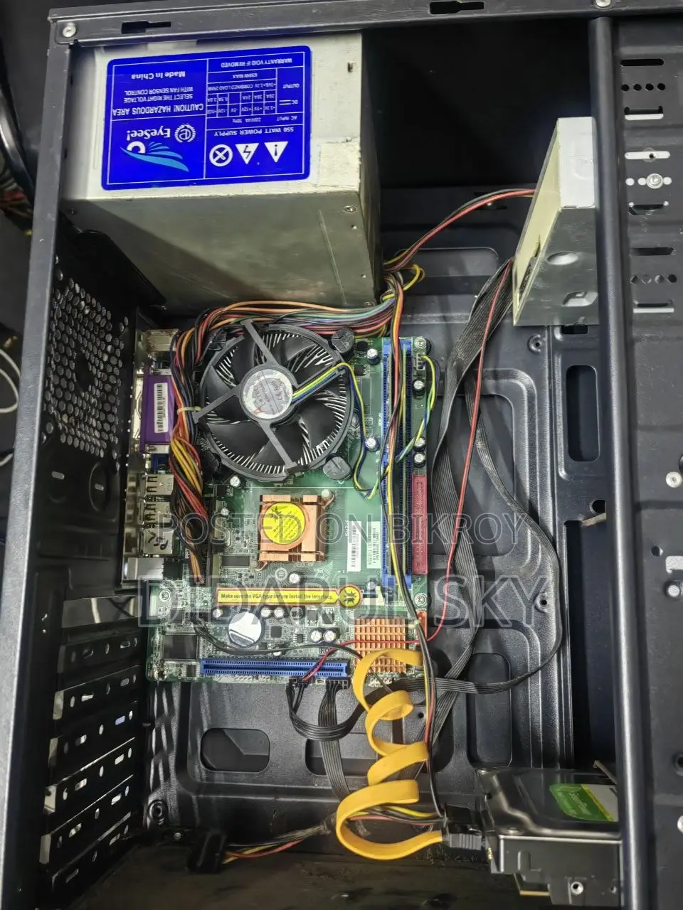 Dual Core Pc Sell