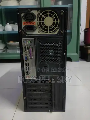 Dual Core Pc Sell