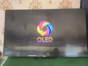 Haier 43" Google Voice Tv (ছয় মাসের ওয়ারেন্টি এবং রিপ্লেসমেন্ট)