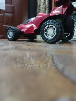 Racing Car