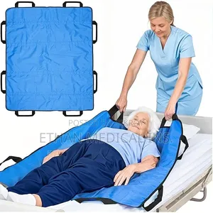 Patient Repositioning Sheet