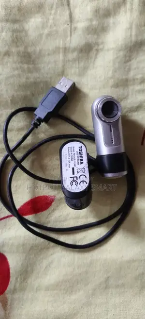 Webcam Usb