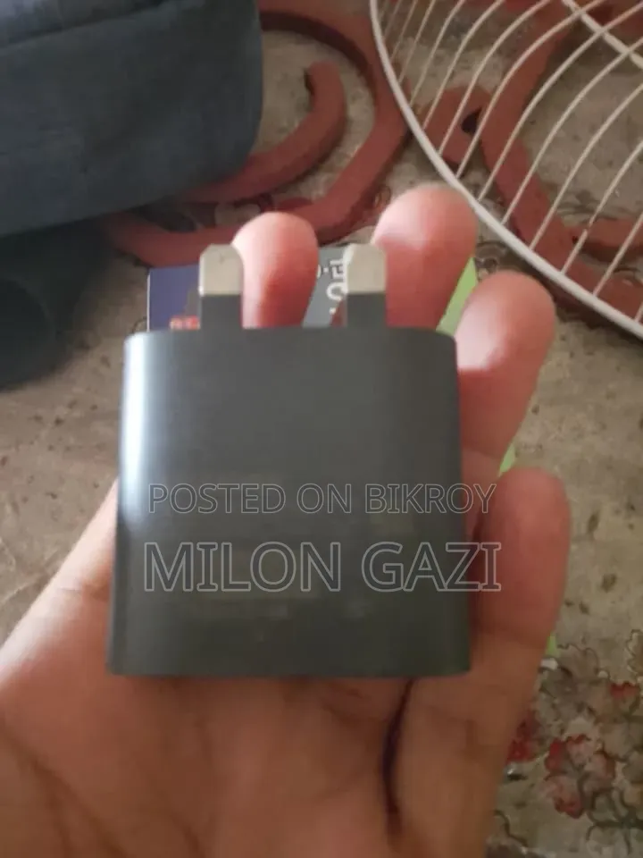 Samsung Adapter for Sell